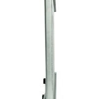 Radiador Automotriz Mitsubishi Space Star T/A / T/M 98-04 26mm Tubo Soldado