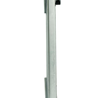 Radiador Automotriz Mitsubishi Space Star T/A / T/M 98-04 26mm Tubo Soldado