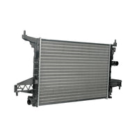 Radiador Automotríz Chevrolet Corsa Tornado T/M 12-15 23mm Aluminio M