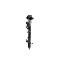 Radiador Automotríz Chevrolet Corsa Tornado T/M 12-15 23mm Aluminio M