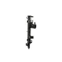 Radiador Automotríz Chevrolet Corsa Tornado T/M 12-15 23mm Aluminio M