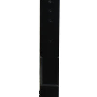 Radiador Automotriz Nissan Cabstar T/A 06-13 42mm Tubo Soldado