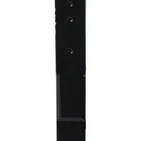 Radiador Automotriz Nissan Cabstar T/A 06-13 42mm Tubo Soldado