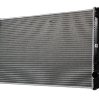 Radiador Automotriz Ford Ikon Hatch Back T/M 13-15 16mm Tubo Soldado