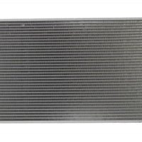 Radiador Automotriz Ford Ikon Hatch Back T/M 13-15 16mm Tubo Soldado