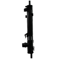Radiador Automotriz Ford Ikon Hatch Back T/M 13-15 16mm Tubo Soldado