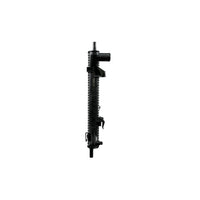 Radiador Automotriz Ford Ikon Hatch Back T/M 13-15 16mm Tubo Soldado