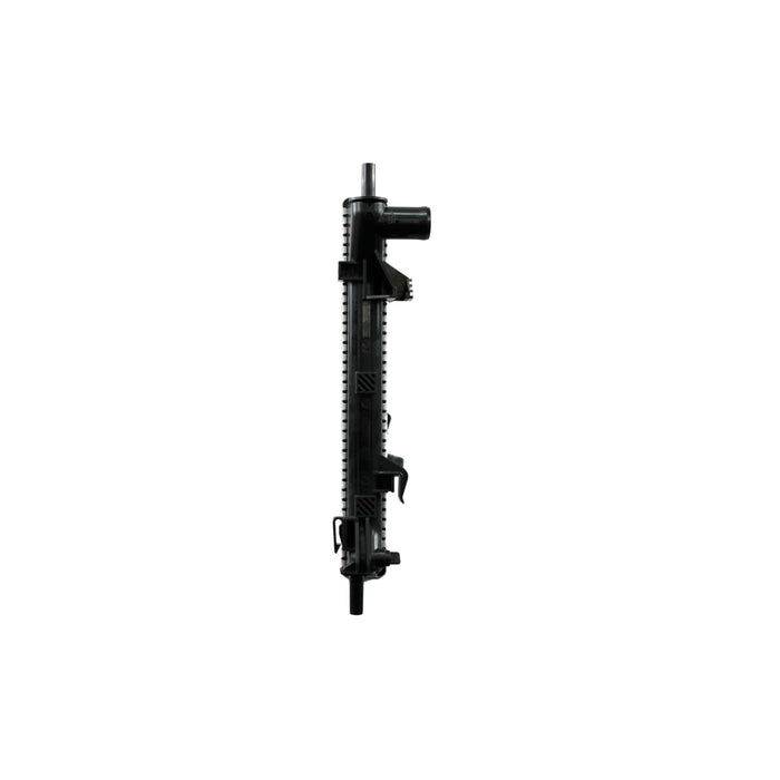 Radiador Automotriz Ford Ikon Hatch Back T/M 13-15 16mm Tubo Soldado