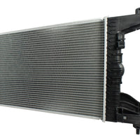 Radiador Automotriz GM Cruze T/M 10-14 16mm Tubo Soldado