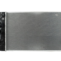 Radiador Automotriz GM Cruze T/M 10-14 16mm Tubo Soldado
