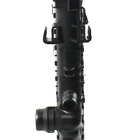 Radiador Automotriz GM Cruze T/M 10-14 16mm Tubo Soldado