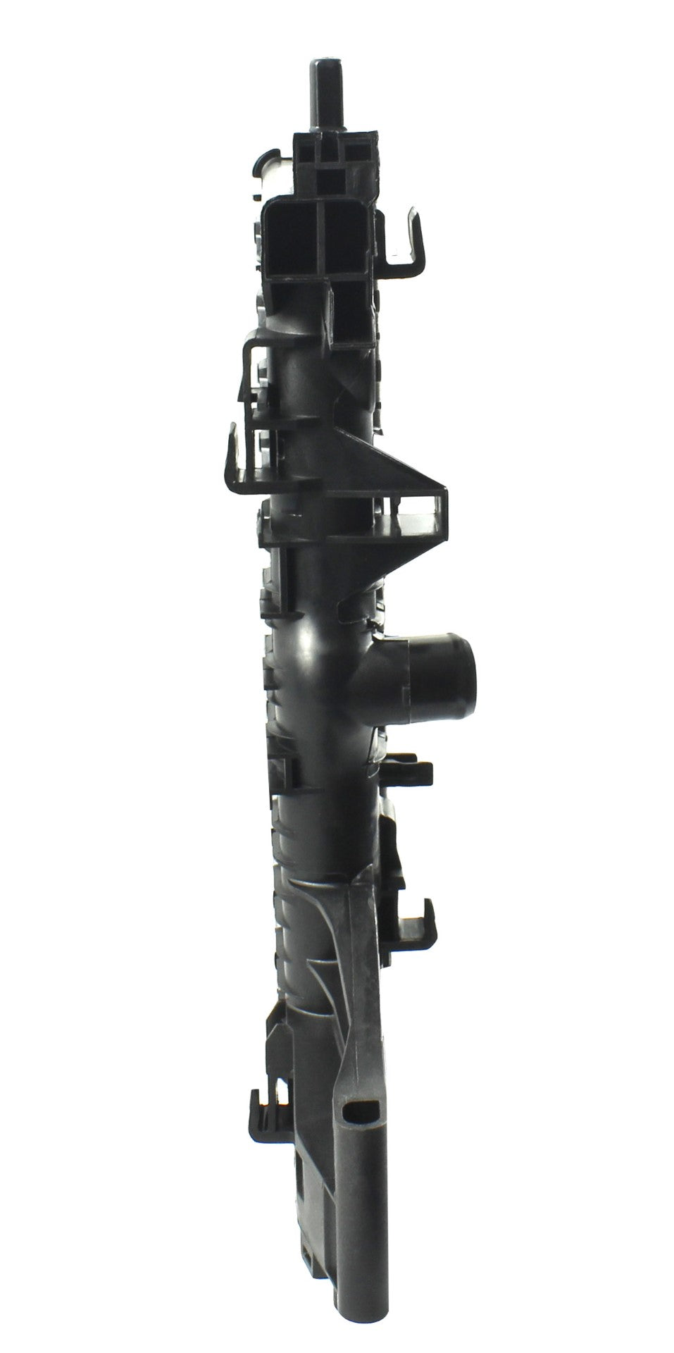 Radiador Automotriz GM Cruze T/M 10-14 16mm Tubo Soldado