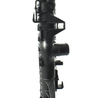 Radiador Automotriz GM Cruze T/M 10-14 16mm Tubo Soldado