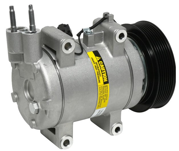 Compresor Aire Acondicionado Nissan Urvan 00-13