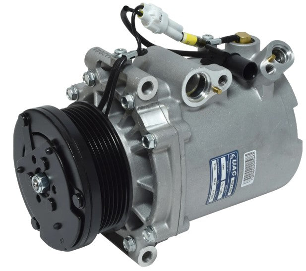 Compresor Aire Acondicionado Mitsubishi Lancer Outlander 08-09