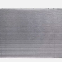 Radiador Automotriz Hyundai IX35 2.0L 15-19