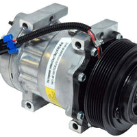 Compresor Aire Acondicionado EP Kenworth T680 T880 13-18 Peterbilt 365 367 11-16