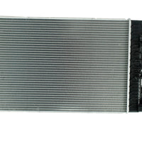 Radiador Automotriz GM Chevrolet Cruze TA 10-14 16mm Tubo Soldado