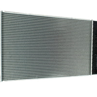 Radiador Automotriz GM Chevrolet Cruze TA 10-14 16mm Tubo Soldado