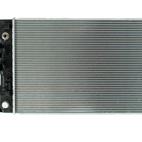 Radiador Automotriz GM Chevrolet Cruze TA 10-14 16mm Tubo Soldado