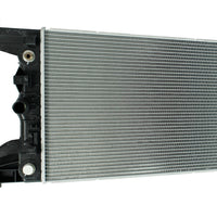 Radiador Automotriz GM Chevrolet Cruze TA 10-14 16mm Tubo Soldado