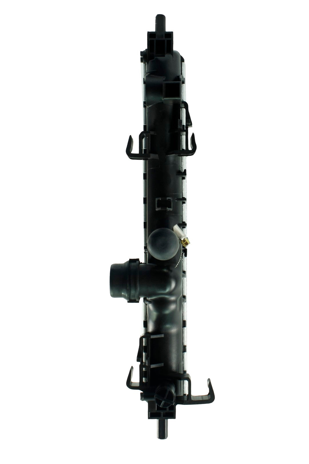 Radiador Automotriz GM Chevrolet Cruze TA 10-14 16mm Tubo Soldado