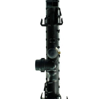 Radiador Automotriz GM Chevrolet Cruze TA 10-14 16mm Tubo Soldado