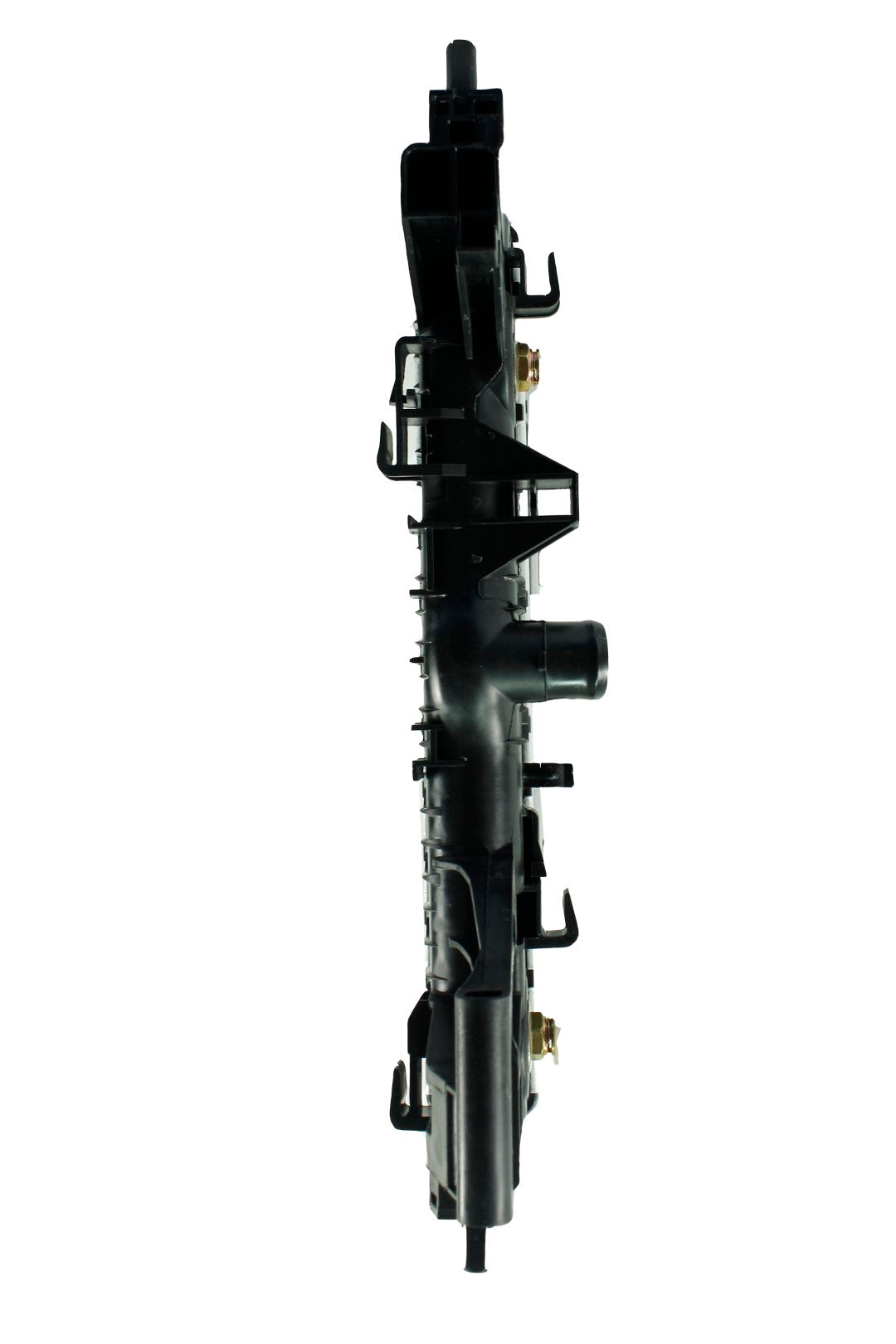 Radiador Automotriz GM Chevrolet Cruze TA 10-14 16mm Tubo Soldado