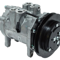 Compresor Aire Acondicionado Ford Bronco Thunderbird 82-86 Ford F-250 F-350 82-91