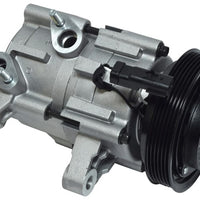 Compresor Aire Acondicionado Dodge Nitro Jeep Liberty 06-08