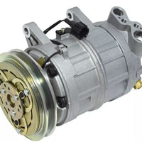 Compresor Aire Acondicionado Nissan D22 07-14