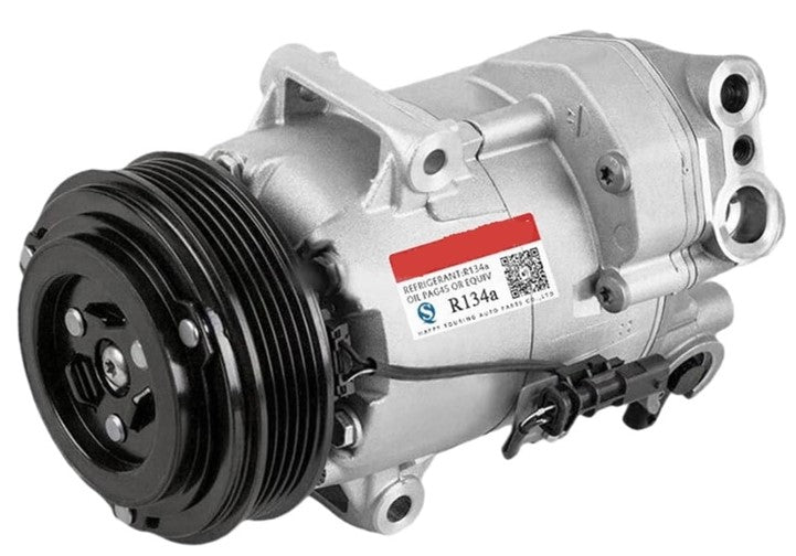 Compresor Aire Acondicionado Chevrolet Cruze LT LTZ 12-16 Opel Astra 11-14