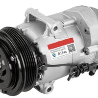 Compresor Aire Acondicionado Chevrolet Cruze LT LTZ 12-16 Opel Astra 11-14