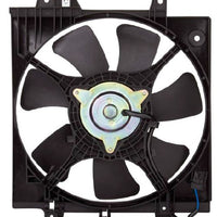 Motoventilador Automotriz Subaru Impreza 02-07