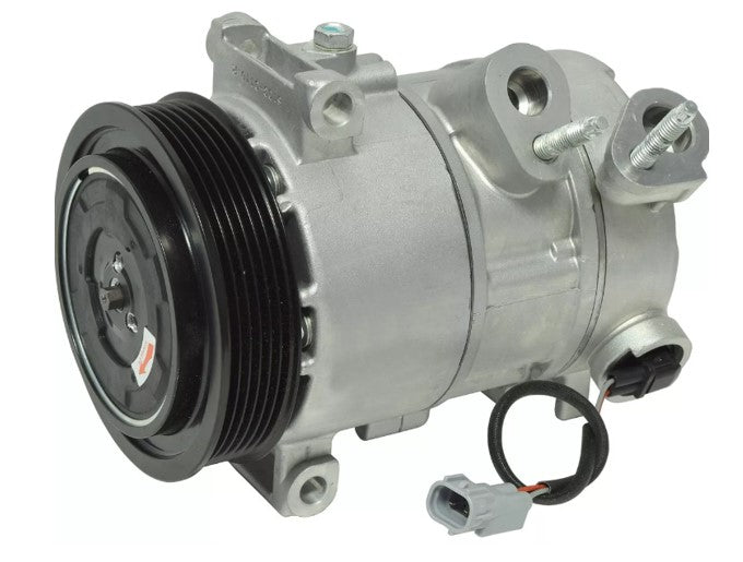 Compresor Aire Acondicionado Dodge Caliber 09-12 Jeep Patriot 09-16