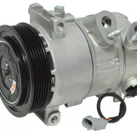 Compresor Aire Acondicionado Dodge Caliber 09-12 Jeep Patriot 09-16