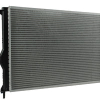 Radiador Automotriz Renault Logan Sendero 08-16 16mm Tubo Soldado