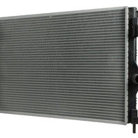 Radiador Automotriz Renault Logan Sendero 08-16 16mm Tubo Soldado