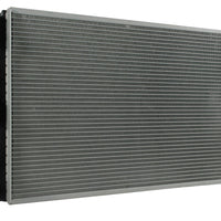 Radiador Automotriz Renault Logan Sendero 08-16 16mm Tubo Soldado