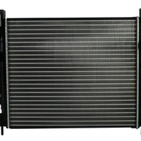 Radiador Automotríz Renault Kangoo 09-16