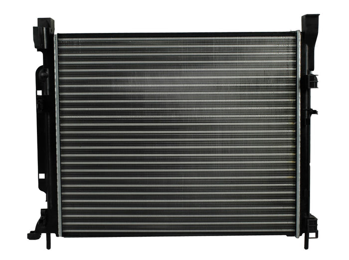 Radiador Automotríz Renault Kangoo 09-16