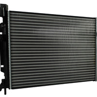 Radiador Automotríz Renault Kangoo 09-16