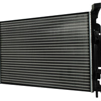 Radiador Automotríz Renault Kangoo 09-16