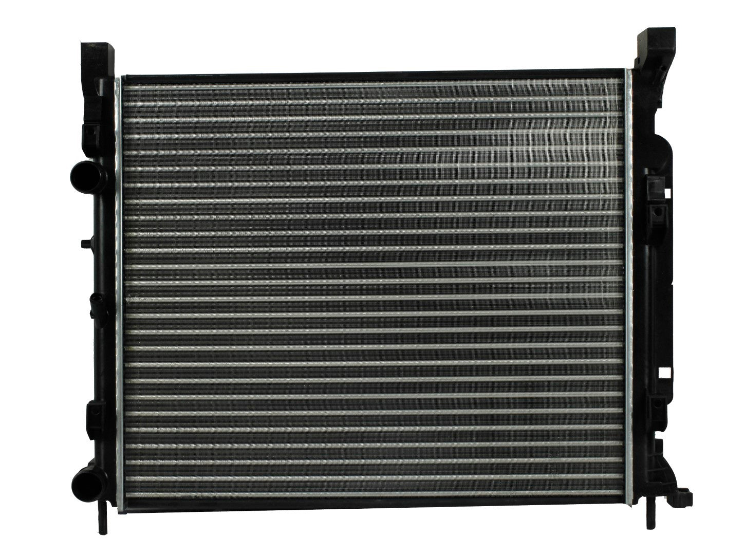 Radiador Automotríz Renault Kangoo 09-16