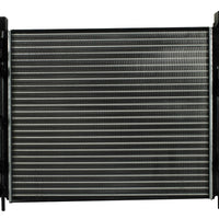 Radiador Automotríz Renault Kangoo 09-16