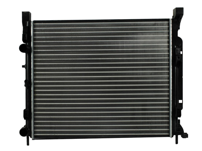 Radiador Automotríz Renault Kangoo 09-16