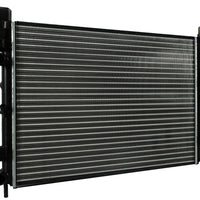 Radiador Automotríz Renault Kangoo 09-16