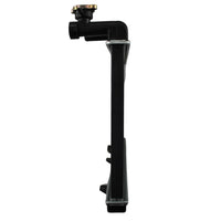 Radiador Automotríz Nissan NX Tsuru GS Austero Sentra Tsubame T/A 91-15 23mm Aluminio M