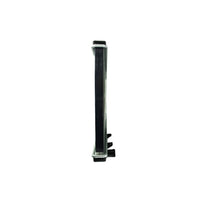 Radiador Automotríz Nissan NX Tsuru GS Austero Sentra Tsubame T/A 91-15 23mm Aluminio M