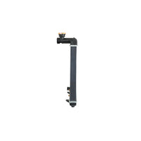 Radiador Automotríz Nissan NX Tsuru GS Austero Sentra Tsubame T/A 91-15 34mm Aluminio M